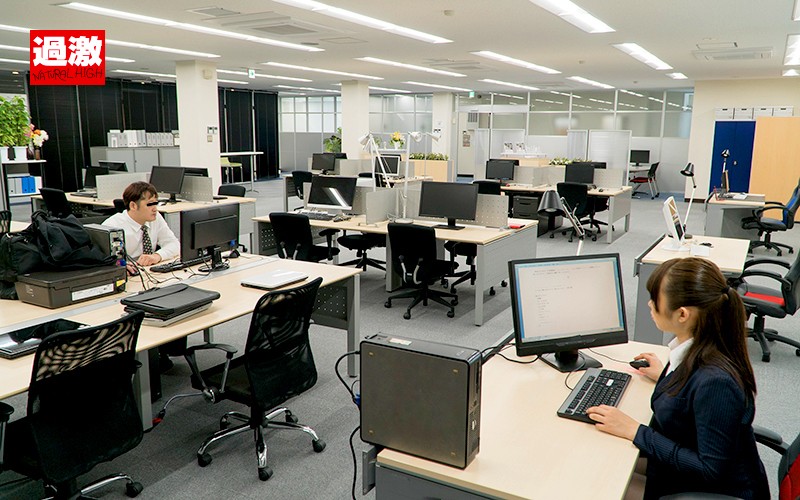 NHDTB-181 第 1 部分 - 30 分钟