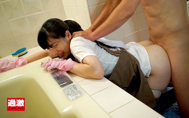 NHDTB-186 Bagian 18 - 200 minit