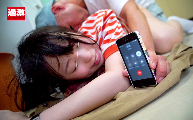 NHDTB-186 Bagian 8 - 100 minit