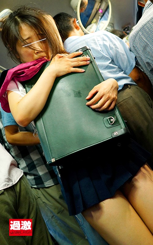 NHDTB-189 Bagian 7 - 60 minit