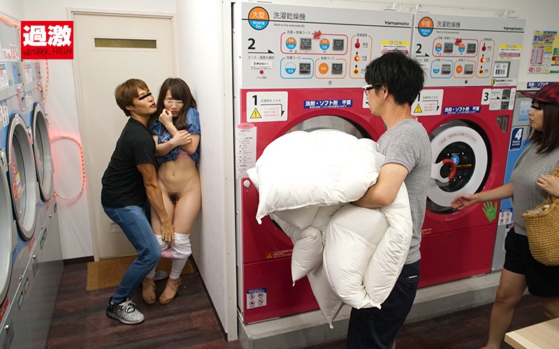 NHDTB-201 パート 7 - 72 分