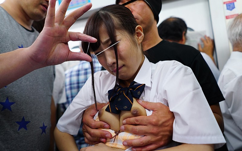 NHDTB-204 パート 2 - 38 分