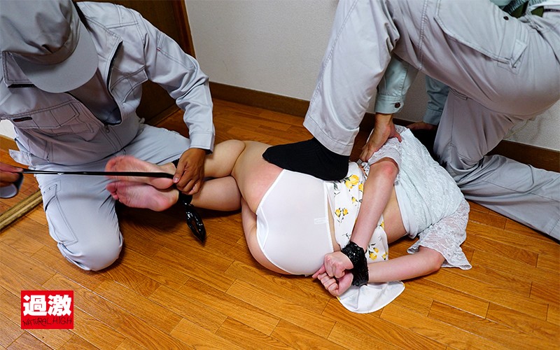 NHDTB-210 パート 2 - 38 分