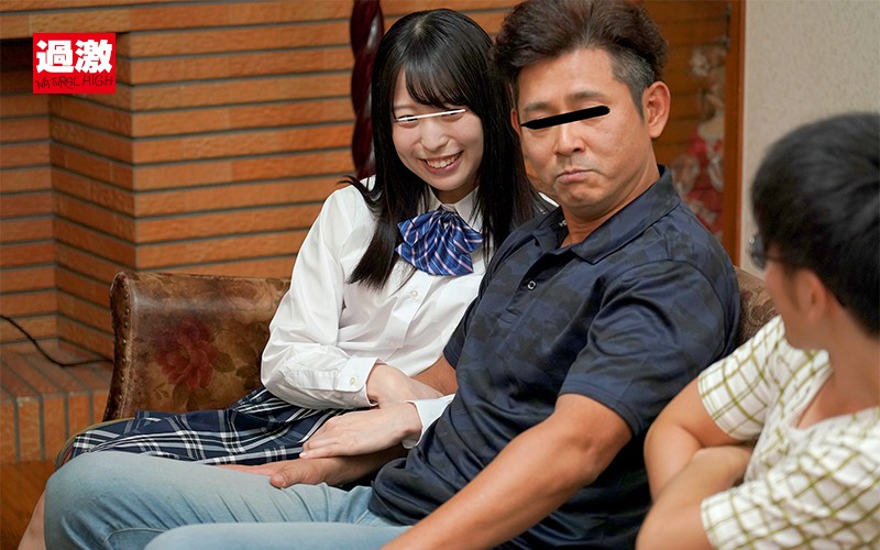 NHDTB-213 Part 8 - 79 minutes