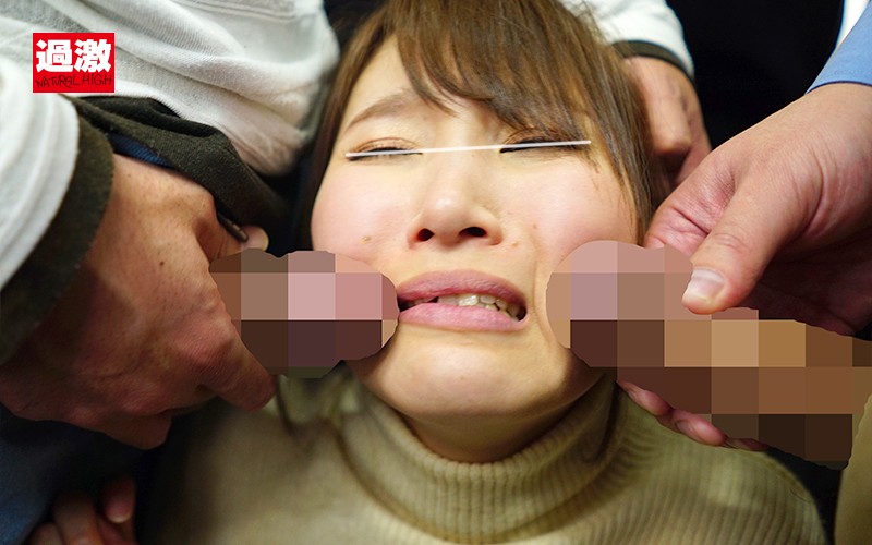 NHDTB-249 Part 8 - 65 minutes