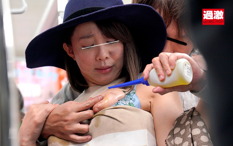 NHDTB-272 パート 4 - 42 分