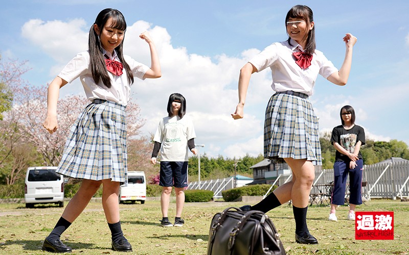 NHDTB-298 Bagian 6 - 70 minit