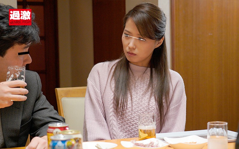 NHDTB-307 Part 1 - 30 minutes