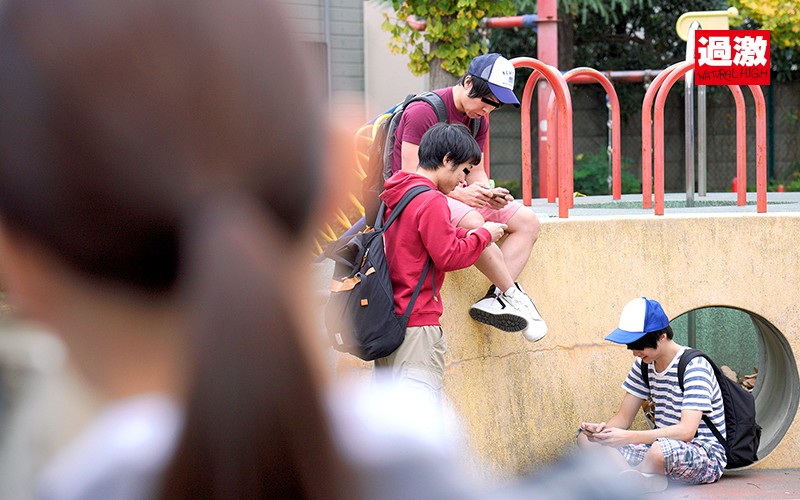 NHDTB-319 第 1 部分 - 30 分钟