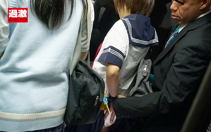 NHDTB-320 Part 16 - 165 minutes