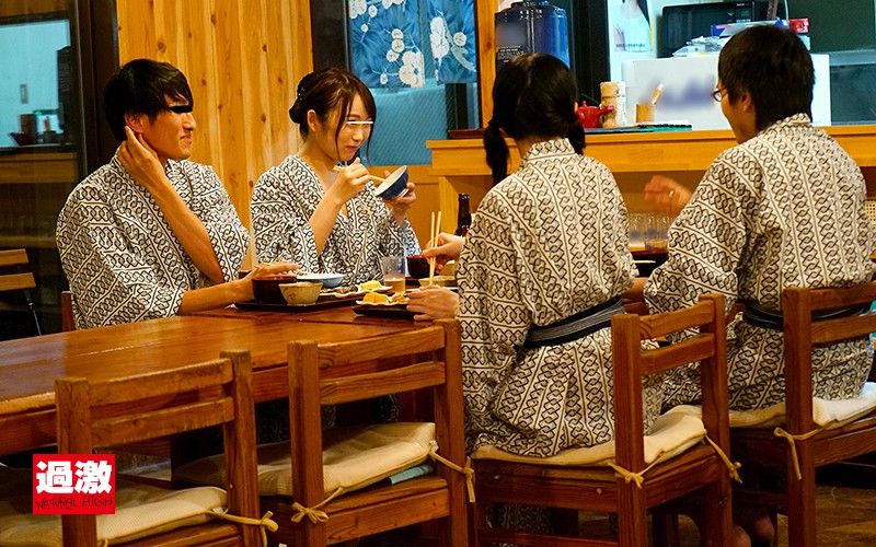 NHDTB-322 Part 11 - 150 minutes