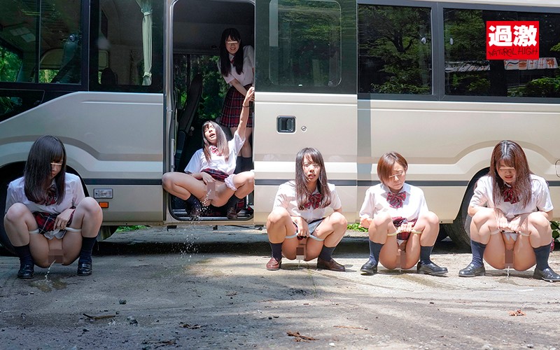 NHDTB-335 パート 5 - 62 分