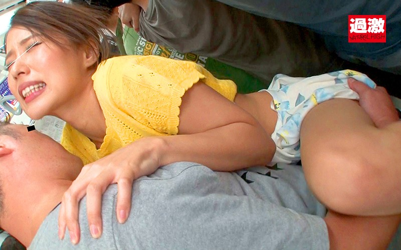 NHDTB-337 パート 5 - 70 分