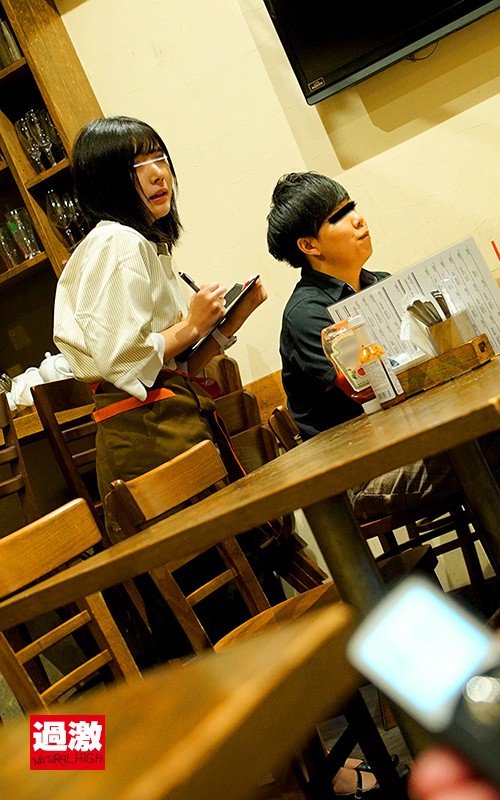 NHDTB-353 パート 2 - 54 分