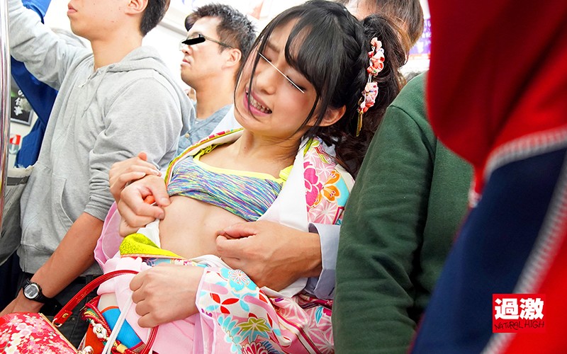 NHDTB-356 パート 12 - 162 分