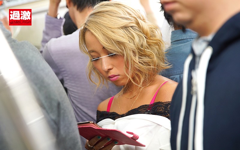 NHDTB-361 Part 6 - 70 minutes