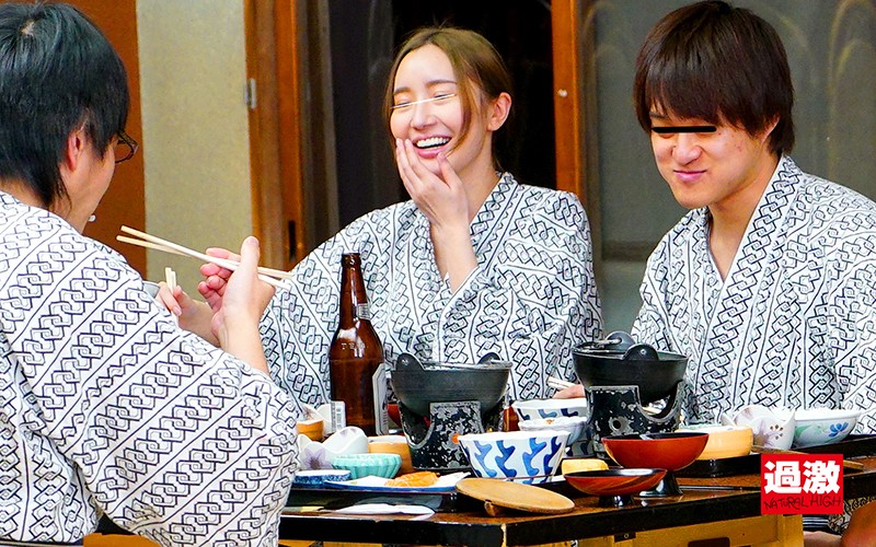 NHDTB-399 Part 16 - 210 minutes