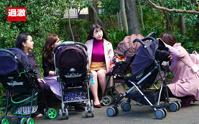 NHDTB-409 Part 1 - 30 minutes