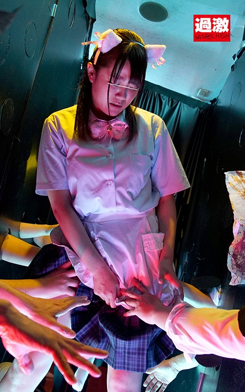 NHDTB-415 パート 16 - 195 分