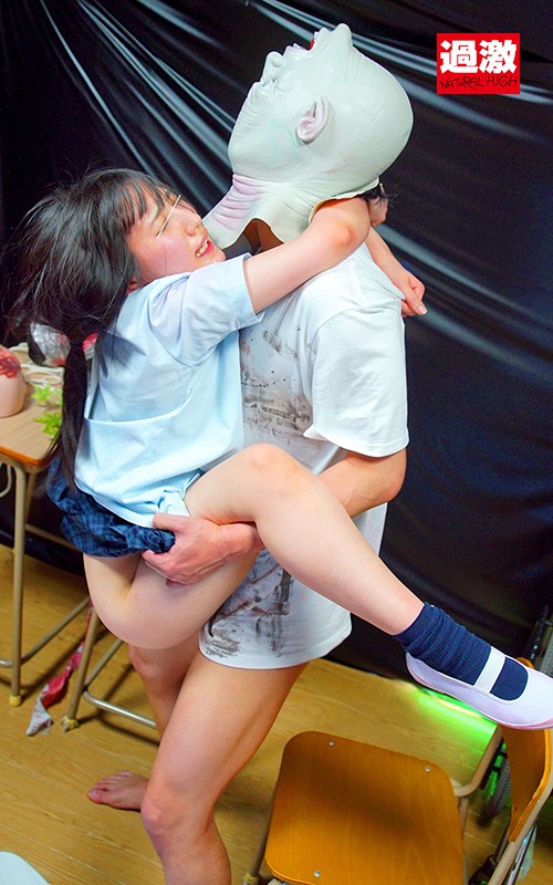 NHDTB-415 パート 3 - 52 分