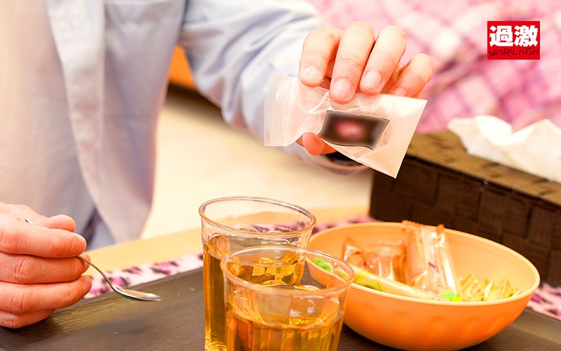 NHDTB-417 Part 1 - 30 minutes