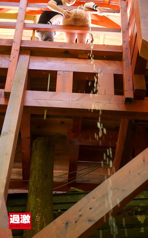 NHDTB-421 第 7 部分 - 72 分钟