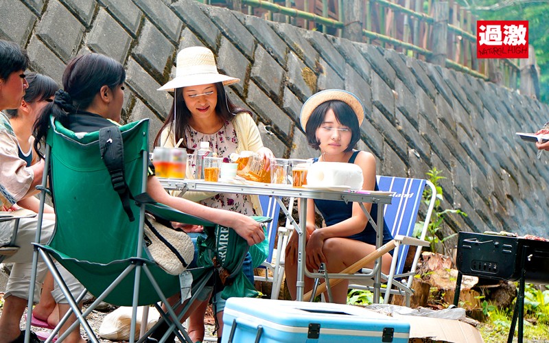 NHDTB-423 第 1 部分 - 30 分钟