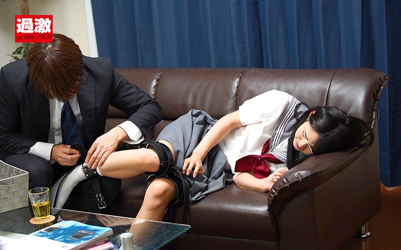 NHDTB-426 パート 3 - 44 分