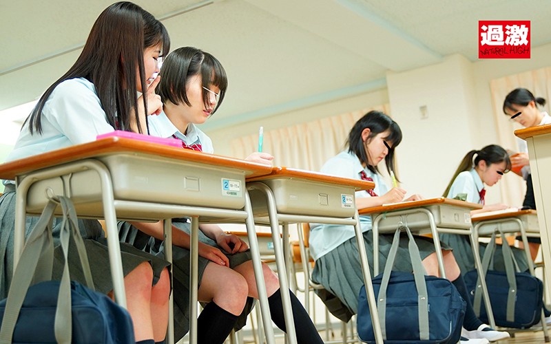 NHDTB-430 パート 8 - 107 分