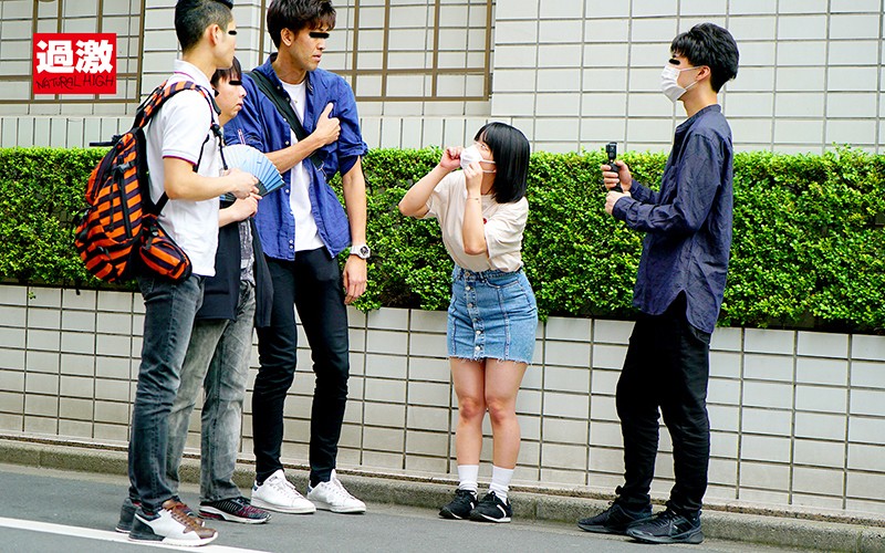 NHDTB-431 パート 8 - 86 分