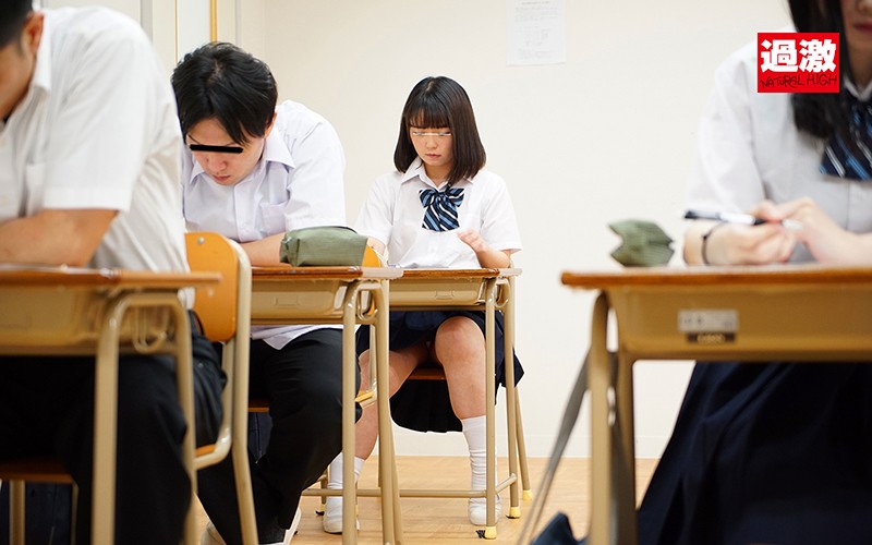 NHDTB-432 パート 6 - 130 分