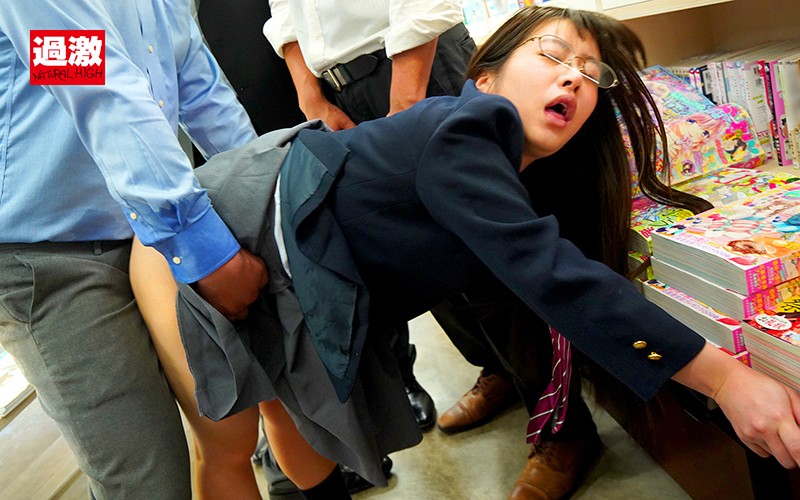 NHDTB-434 Bagian 9 - 198 minit