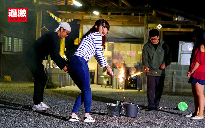 NHDTB-437 第 15 部分 - 142 分钟