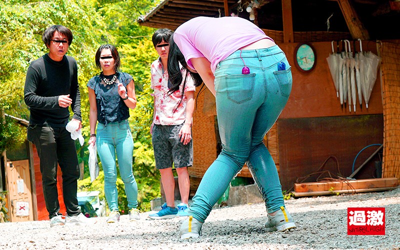 NHDTB-437 第 4 部分 - 54 分钟