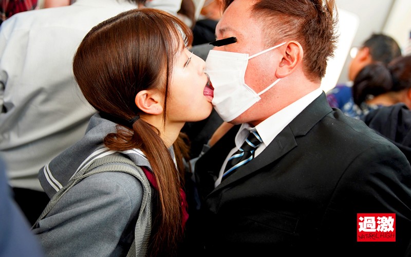 NHDTB-440 パート 2 - 39 分