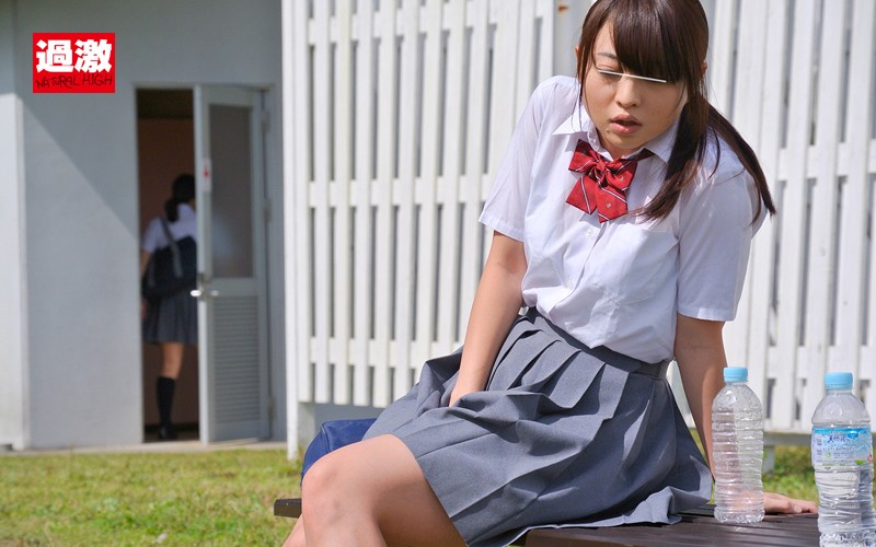 NHDTB-443 Part 1 - 30 minutes