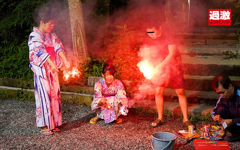 NHDTB-445 Part 14 - 147 minutes