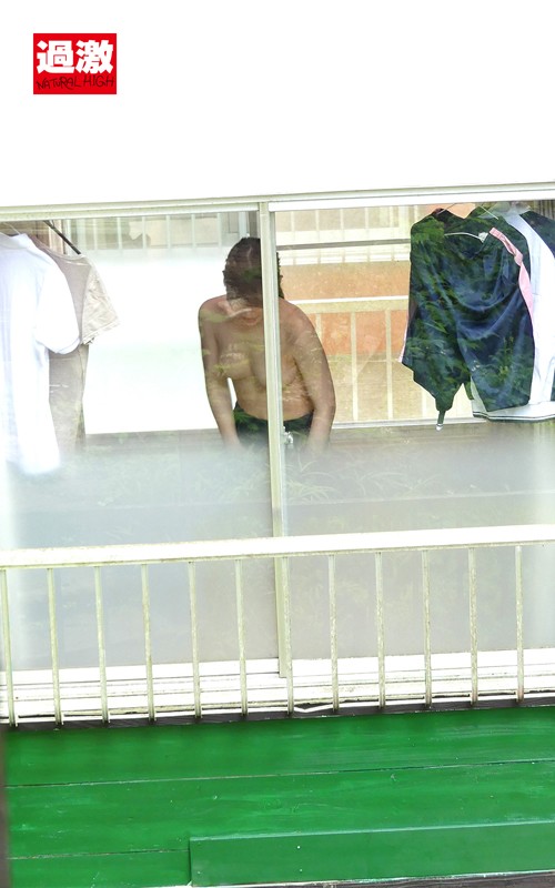 NHDTB-448 Part 8 - 142 minutes