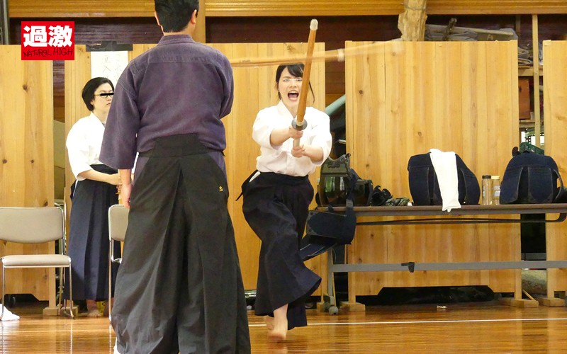 NHDTB-448 Part 9 - 158 minutes