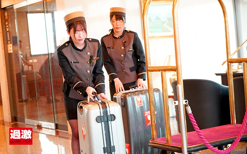 NHDTB-454 パート 12 - 195 分