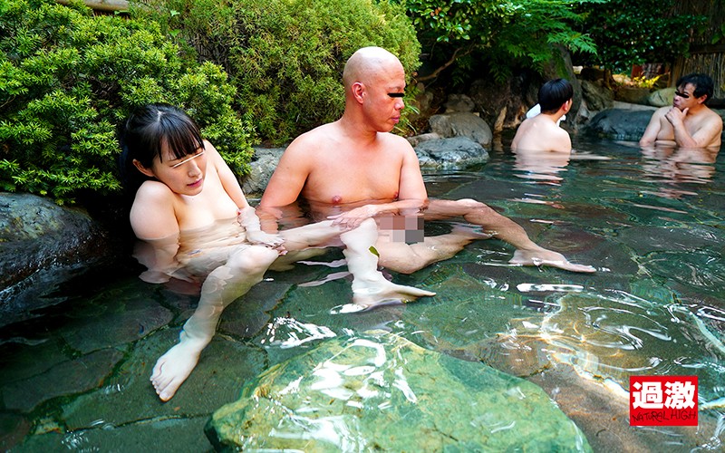 NHDTB-456 第 4 部分 - 54 分钟