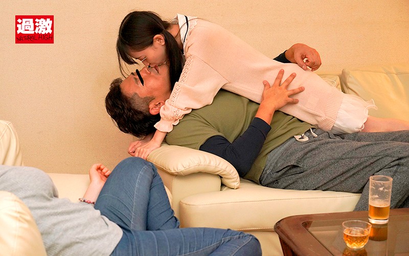 NHDTB-457 Bagian 15 - 156 minit