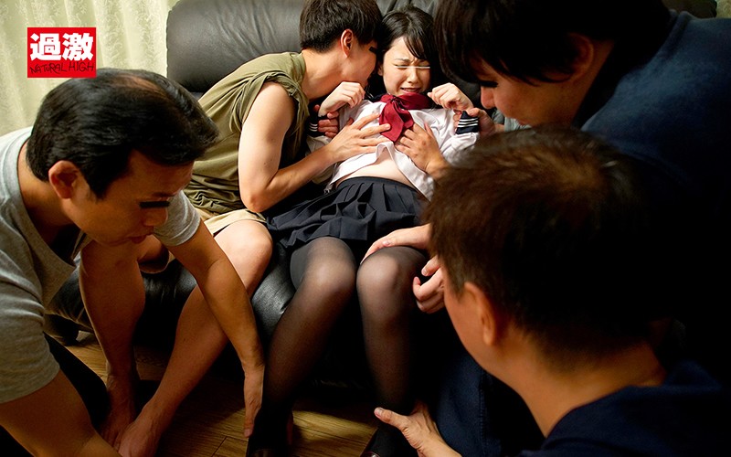 NHDTB-463 Part 17 - 158 minutes