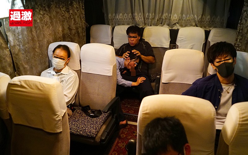 NHDTB-469 第 19 部分 - 210 分钟