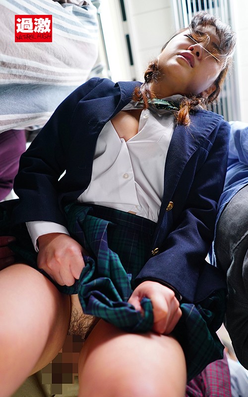 NHDTB-472 Part 9 - 110 minutes