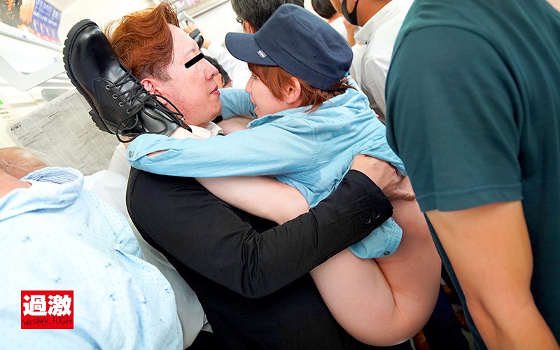 NHDTB-477 第 5 部分 - 66 分钟