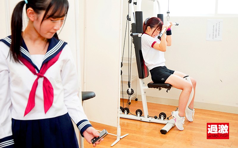 NHDTB-479 パート 9 - 110 分