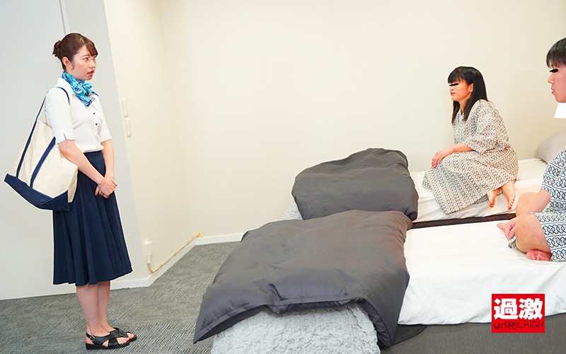 NHDTB-481 パート 7 - 90 分