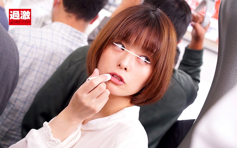 NHDTB-484 第 1 部分 - 30 分钟