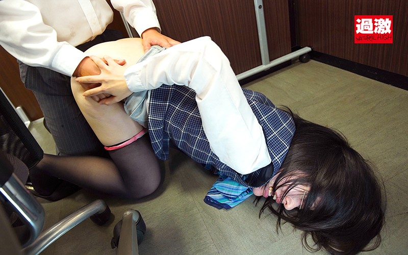 NHDTB-486 Part 15 - 114 minutes